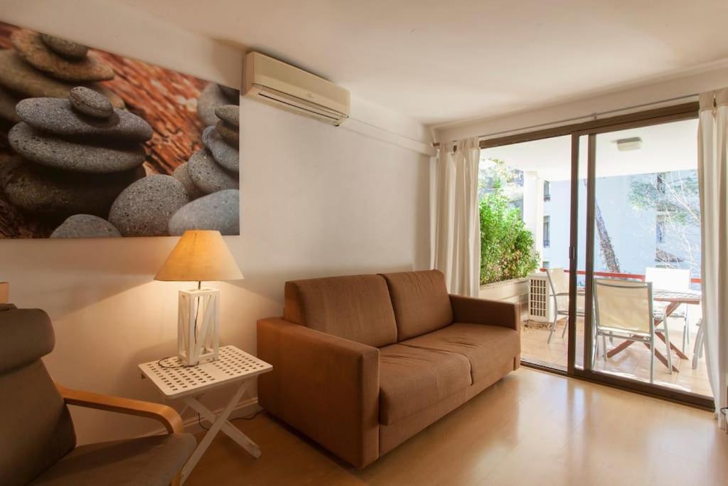 Ferienwohnung Fantastico Apartamento Con Wifi Port de Pollença Exterior foto