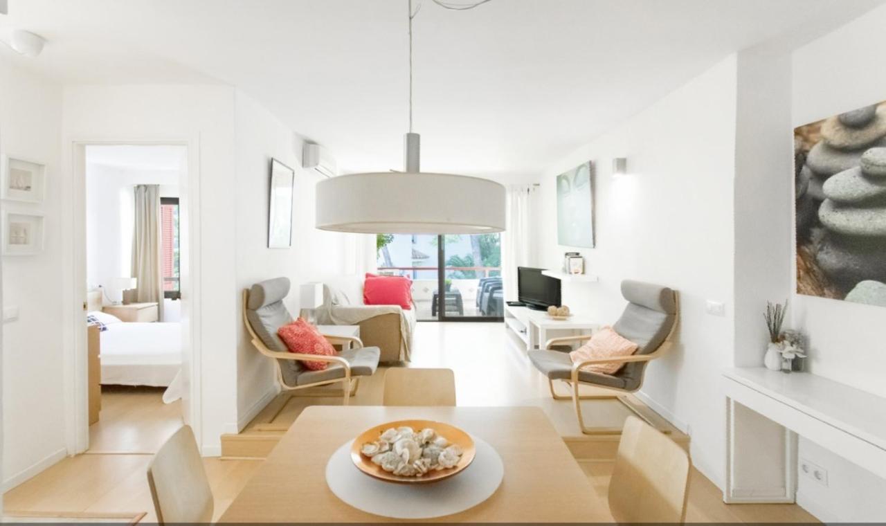 Ferienwohnung Fantastico Apartamento Con Wifi Port de Pollença Exterior foto